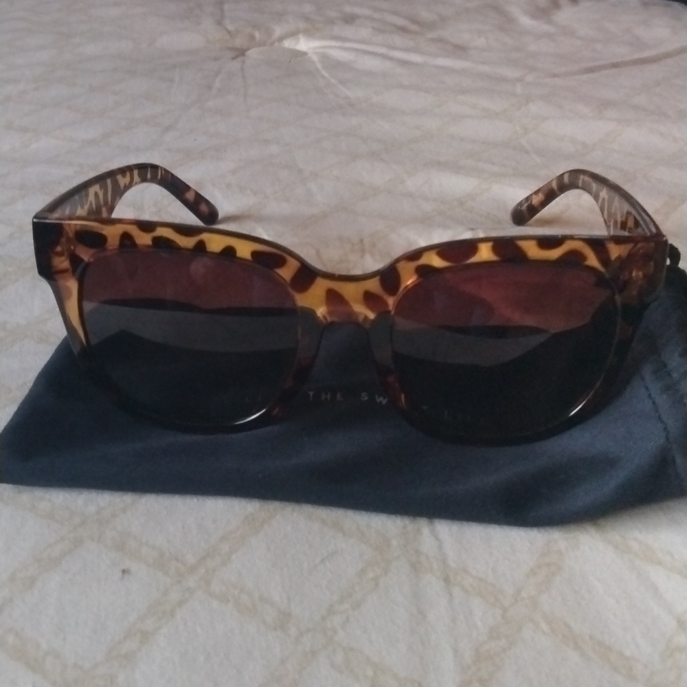 Nectar 'Bloom' Sunnies